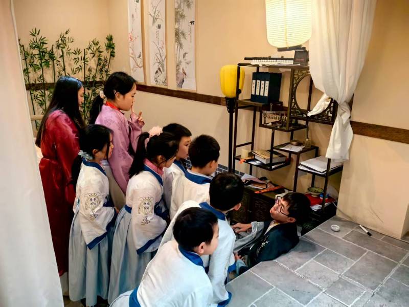 鹤山市文旅项目策划